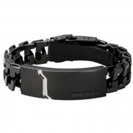 Diesel-levels-edelstahl-herren-armband