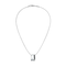 Calvin-klein-damenkette-chain-silber