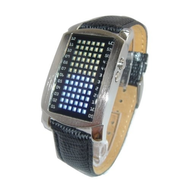 Champ-matrix-led