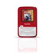 Sandisk-sansa-clip-zip-4gb