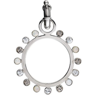 Swarovski-dyrberg-kern-329980-dolores-grey