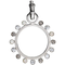 Swarovski-dyrberg-kern-329980-dolores-grey