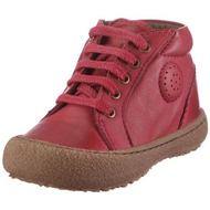 Kinder-schnuerschuh-rot