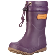 Kinder-gummistiefel-violett