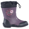 Kinder-gummistiefel-lila