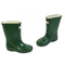 Kinder-gummistiefel-gruen