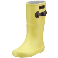 Kinder-gummistiefel-gelb