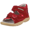 Kinderschuhe-maedchen-rot