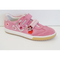 Kinderschuhe-maedchen-rosa