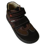 Kinderschuhe-maedchen-braun
