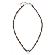 Esprit-nl92070b420-leather-dark-brown