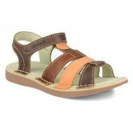 Kickers-kinder-sandaletten-braun