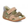 Kickers-kinder-sandaletten-beige