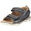 Kinder-sandalen-schwarz