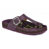 Kinder-sandalen-lila