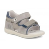 Kinder-sandalen-grau
