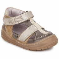 Palladium-kinder-sandalen