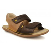 Kickers-kinder-sandalen-braun