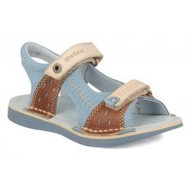 Kickers-kinder-sandalen-blau