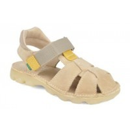 Kickers-kinder-sandalen-beige