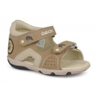 Geox-kinder-sandalen-beige