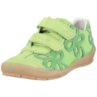 Kinder-halbschuhe-gruen