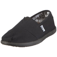 Toms-kinder-halbschuhe