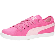 Puma-kinder-halbschuhe-canvas