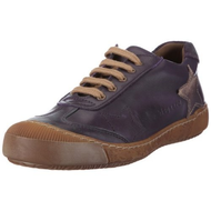 Bisgaard-kinder-halbschuhe-violett