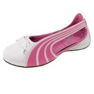 Puma-kinder-ballerina