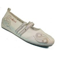 Dockers-kinder-ballerina
