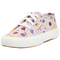 Kinder-sneaker-satin
