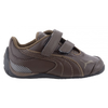 Kinder-sneaker-leder