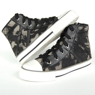 Kinder-sneaker-schwarz-canvas