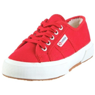 Kinder-sneaker-rot