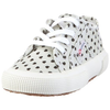 Kinder-sneaker-grau-satin