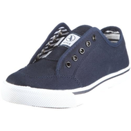 Kinder-sneaker-blau
