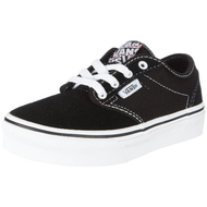 Vans-kinder-sneaker-schwarz