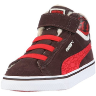 Red-kinder-sneaker-braun