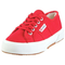 Red-kinder-sneaker