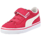 Puma-kinder-sneaker-rot