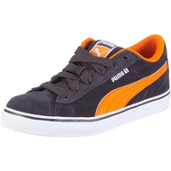 Puma-kinder-sneaker-grau