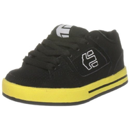 Etnies-kinder-sneaker-schwarz