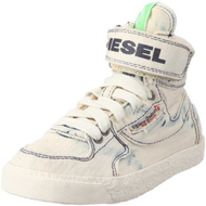 Diesel-kinder-sneaker-blau