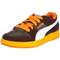 Chocolate-kinder-sneaker-gold