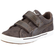 Chocolate-kinder-sneaker