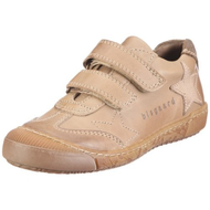 Bisgaard-kinder-sneaker-taupe