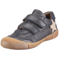 Bisgaard-kinder-sneaker-navy