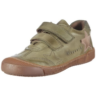 Bisgaard-kinder-sneaker-gruen