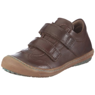 Bisgaard-kinder-sneaker-braun